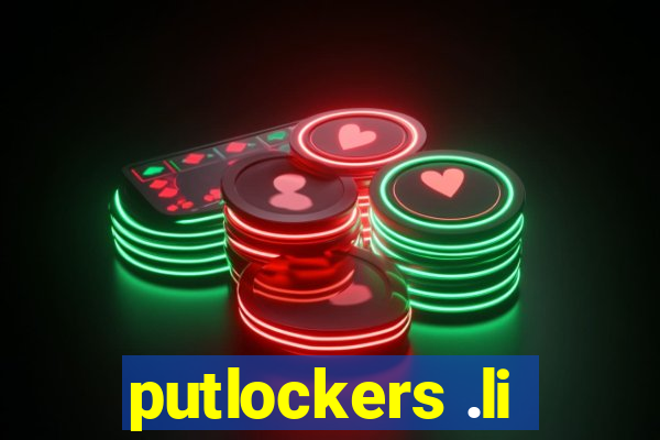 putlockers .li